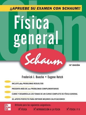 Fisica General -  Bueche_Hetch  - Decima Edicion